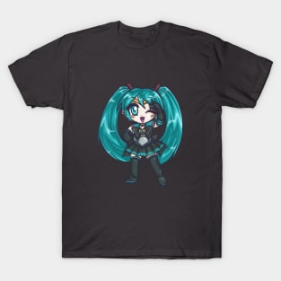 Sailor Miku T-Shirt